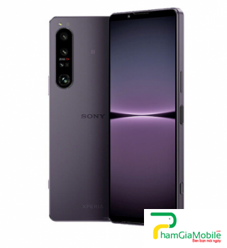 Thay Thế Sửa Chữa Sony Xperia 1 V Hư Mất Âm Thanh IC Audio